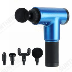 2000mah 6 Speed Display Percussion Massager Relax Therapy Muscle Relief Massage Percussive Vibration Electric Massager Sports Recovery 2000mah 6 Speed Display Percussion Massager Relax Therapy Muscle Relief Massage Percussive Vibration Electric Massager Sports Recovery