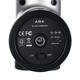 2400mAh Electric Percussion Massager 3 Speeds Low Noise Vibration Muscle Therapy Device with 6 Massage Heads 2400mAh Electric Percussion Massager 3 Speeds Low Noise Vibration Muscle Therapy Device with 6 Massage Heads