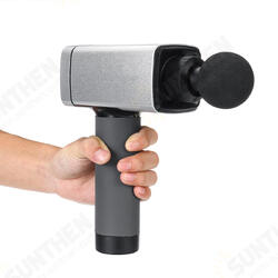 24V 3 Gears Electric Percussion Therapy Massager Muscle Vibrating Relaxing Machine 4 Head 24V 3 Gears Electric Percussion Therapy Massager Muscle Vibrating Relaxing Machine 4 Head