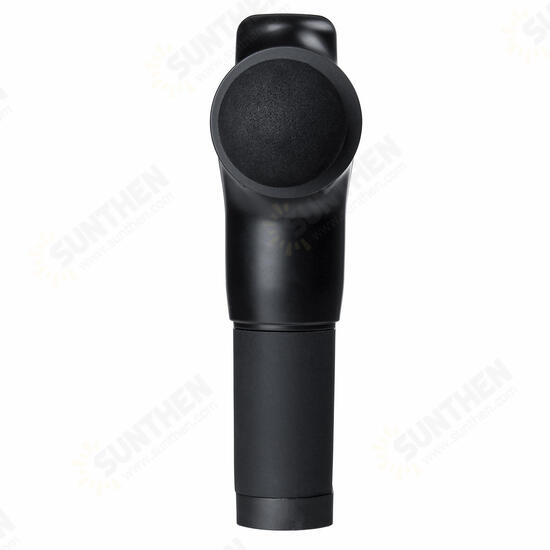 2800mAh Electric Percussion Massager 5 Gears Rechargeable Body Deep Muscle Pain Relief Therapy Device with 4 Heads 2800mAh Electric Percussion Massager 5 Gears Rechargeable Body Deep Muscle Pain Relief Therapy Device with 4 Heads