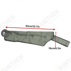 3 Modes Adjustable Leg Arm Waist Massager Pneumatic Air-Wraps Relax Pain Relief Massage Device 3 Modes Adjustable Leg Arm Waist Massager Pneumatic Air-Wraps Relax Pain Relief Massage Device