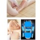3 Modes Electric Foot Massager Warm Heating Airbag Deep Kneading Shiatsu Massage Machine 3 Modes Electric Foot Massager Warm Heating Airbag Deep Kneading Shiatsu Massage Machine