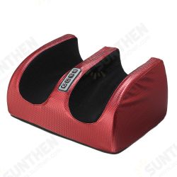 3 Speed Electric Foot Massager Machine Vibration Massage Magnetism Hot Compress Therapy Leg Relieve Fatigue Kneading Massage 3 Speed Electric Foot Massager Machine Vibration Massage Magnetism Hot Compress Therapy Leg Relieve Fatigue Kneading Massage