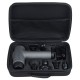 30 Speeds Electric Percussive Massager Rechargeable Mute Fascia Muscle Shock Vibration Therapy Device + 6 Heads 30 Speeds Electric Percussive Massager Rechargeable Mute Fascia Muscle Shock Vibration Therapy Device + 6 Heads