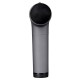30 Speeds Electric Percussive Massager Rechargeable Mute Fascia Muscle Shock Vibration Therapy Device + 6 Heads