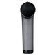 30 Speeds Electric Percussive Massager Rechargeable Mute Fascia Muscle Shock Vibration Therapy Device + 6 Heads