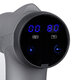 30 Speeds Electric Percussive Massager Rechargeable Mute Fascia Muscle Shock Vibration Therapy Device + 6 Heads 30 Speeds Electric Percussive Massager Rechargeable Mute Fascia Muscle Shock Vibration Therapy Device + 6 Heads