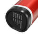 3000mAh 6 Speed Percussion Massager Deep Tissue Electric Massager 1200-4400r/min Massager for Muscle Tension Relief W/5 Massage Head 3000mAh 6 Speed Percussion Massager Deep Tissue Electric Massager 1200-4400r/min Massager for Muscle Tension Relief W/5 Massage Head