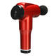 3000mAh 6 Speed Percussion Massager Deep Tissue Electric Massager 1200-4400r/min Massager for Muscle Tension Relief W/5 Massage Head 3000mAh 6 Speed Percussion Massager Deep Tissue Electric Massager 1200-4400r/min Massager for Muscle Tension Relief W/5 Massage Head