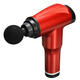 3000mAh 6 Speed Percussion Massager Deep Tissue Electric Massager 1200-4400r/min Massager for Muscle Tension Relief W/5 Massage Head 3000mAh 6 Speed Percussion Massager Deep Tissue Electric Massager 1200-4400r/min Massager for Muscle Tension Relief W/5 Massage Head