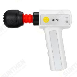 30DB Mini Portable Electric Muscle Massager Body Relaxer High Frequency Vibration Massage Meridian Massage Equipment 30DB Mini Portable Electric Muscle Massager Body Relaxer High Frequency Vibration Massage Meridian Massage Equipment