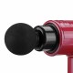 3600-4800r/min 6 Speed Muscle Relief Massage Therapy USB Vibration Deep Tissue Electric Percussion Massager Device With 5 Heads 3600-4800r/min 6 Speed Muscle Relief Massage Therapy USB Vibration Deep Tissue Electric Percussion Massager Device With 5 Heads