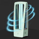36W 220V UV+Ozone Double Sterilization Disinfection UV Lamp Home Toilet Office 36W 220V UV+Ozone Double Sterilization Disinfection UV Lamp Home Toilet Office