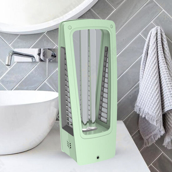 36W 220V UV+Ozone Double Sterilization Disinfection UV Lamp Home Toilet Office 36W 220V UV+Ozone Double Sterilization Disinfection UV Lamp Home Toilet Office