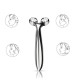 3D Roller Facial Massager Lift Skin Tightening Wrinkle Bar 360° Rotate Thin Face Massage Tool Y Shape Massager 3D Roller Facial Massager Lift Skin Tightening Wrinkle Bar 360° Rotate Thin Face Massage Tool Y Shape Massager