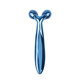 3D Roller Facial Massager Lift Skin Tightening Wrinkle Bar 360° Rotate Thin Face Massage Tool Y Shape Massager 3D Roller Facial Massager Lift Skin Tightening Wrinkle Bar 360° Rotate Thin Face Massage Tool Y Shape Massager
