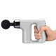 4 Heads Electric Massage Gun LCD Touch Sports Muscle Relaxing Massager 5-gear Deep Tissue Musle Massager 4 Heads Electric Massage Gun LCD Touch Sports Muscle Relaxing Massager 5-gear Deep Tissue Musle Massager