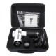 4200r/min 6 Speed 70Hz Professional Muscle Relief Massage Therapy Display Vibration Deep Tissue Electric Massager Percussion Massager Device 4200r/min 6 Speed 70Hz Professional Muscle Relief Massage Therapy Display Vibration Deep Tissue Electric Massager Percussion Massager Device