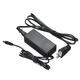 4200r/min 6 Speed 70Hz Professional Muscle Relief Massage Therapy Display Vibration Deep Tissue Electric Massager Percussion Massager Device 4200r/min 6 Speed 70Hz Professional Muscle Relief Massage Therapy Display Vibration Deep Tissue Electric Massager Percussion Massager Device