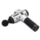 4200r/min 6 Speed 70Hz Professional Muscle Relief Massage Therapy Display Vibration Deep Tissue Electric Massager Percussion Massager Device 4200r/min 6 Speed 70Hz Professional Muscle Relief Massage Therapy Display Vibration Deep Tissue Electric Massager Percussion Massager Device