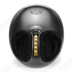 45W Electric Foot Massager Leg Heat Therapy Rolling Kneading Machine 45W Electric Foot Massager Leg Heat Therapy Rolling Kneading Machine