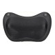 4/8 Heads Electric Shiatsu Massager Pillow Infrared Heating Back Neck Pillow Car Seat Cushion Electric Massager 4/8 Heads Electric Shiatsu Massager Pillow Infrared Heating Back Neck Pillow Car Seat Cushion Electric Massager