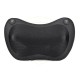 4/8 Heads Electric Shiatsu Massager Pillow Infrared Heating Back Neck Pillow Car Seat Cushion Electric Massager