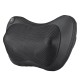 4/8 Heads Electric Shiatsu Massager Pillow Infrared Heating Back Neck Pillow Car Seat Cushion Electric Massager 4/8 Heads Electric Shiatsu Massager Pillow Infrared Heating Back Neck Pillow Car Seat Cushion Electric Massager