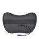 4/8 Heads Electric Shiatsu Massager Pillow Infrared Heating Back Neck Pillow Car Seat Cushion Electric Massager