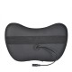 4/8 Heads Electric Shiatsu Massager Pillow Infrared Heating Back Neck Pillow Car Seat Cushion Electric Massager 4/8 Heads Electric Shiatsu Massager Pillow Infrared Heating Back Neck Pillow Car Seat Cushion Electric Massager