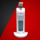 500ML Manual Elbow Liquid Soap Dispenser Foaming Hand Push Washer Bottle Box 500ML Manual Elbow Liquid Soap Dispenser Foaming Hand Push Washer Bottle Box