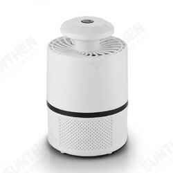 5V USB LED Electric Mosquito Insect Killer Lamp Fly Bug Pest Trap Zapper Light 5V USB LED Electric Mosquito Insect Killer Lamp Fly Bug Pest Trap Zapper Light