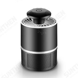 5V USB LED Electric Mosquito Insect Killer Lamp Fly Bug Pest Trap Zapper Light 5V USB LED Electric Mosquito Insect Killer Lamp Fly Bug Pest Trap Zapper Light