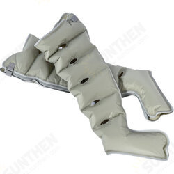 6 Air Chambers Leg Massager Waist Relax Circulation Breathable Recovery Sports 6 Air Chambers Leg Massager Waist Relax Circulation Breathable Recovery Sports