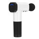 6 Gear Electric Percussion Massager USB Muscle Tissue Pain Relax Therapy Massager + 4 Heads 6 Gear Electric Percussion Massager USB Muscle Tissue Pain Relax Therapy Massager + 4 Heads