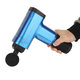 6 Gears 2000mAh Percussion Massager Muscle Vibrating Massage With 6 Heads 6 Gears 2000mAh Percussion Massager Muscle Vibrating Massage With 6 Heads