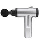6 Gears 3200R/MIN Electric Percussion Massager Muscle Relaxation Therapy Massage Guns W/ 4 Massage Heads 6 Gears 3200R/MIN Electric Percussion Massager Muscle Relaxation Therapy Massage Guns W/ 4 Massage Heads