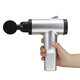 6 Gears 3200R/MIN Electric Percussion Massager Muscle Relaxation Therapy Massage Guns W/ 4 Massage Heads 6 Gears 3200R/MIN Electric Percussion Massager Muscle Relaxation Therapy Massage Guns W/ 4 Massage Heads