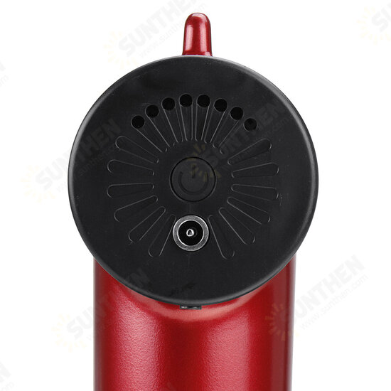 6 Gears 3200R/MIN Electric Percussion Massager Muscle Relaxation Therapy Massage Guns W/ 4 Massage Heads 6 Gears 3200R/MIN Electric Percussion Massager Muscle Relaxation Therapy Massage Guns W/ 4 Massage Heads
