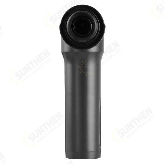 6 Speed USB Electric Fasic Massage Guns Deep Tissue Percussion Massager Muscle Vibrating Relaxing Pain Relief Device W/ 6 Heads 6 Speed USB Electric Fasic Massage Guns Deep Tissue Percussion Massager Muscle Vibrating Relaxing Pain Relief Device W/ 6 Heads