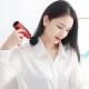 6 Speeds Mini Electric Percussive Massager Sport Deep Muscle Tissue Pain Relief Device Massage Guns W/ 4 Heads 6 Speeds Mini Electric Percussive Massager Sport Deep Muscle Tissue Pain Relief Device Massage Guns W/ 4 Heads