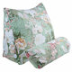 60*50*22CM Triangle Cushion Waist Cushion Rest Pillow Simple Ins Style Removable And Washable (With Headrest) 60*50*22CM Triangle Cushion Waist Cushion Rest Pillow Simple Ins Style Removable And Washable (With Headrest)