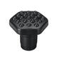 7Pcs Electric Massager Replacement Tips Head Muscle Massager Head Tip For Vibration Device 7Pcs Electric Massager Replacement Tips Head Muscle Massager Head Tip For Vibration Device