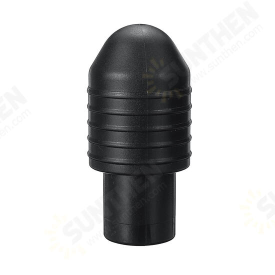 7Pcs Electric Massager Replacement Tips Head Muscle Massager Head Tip For Vibration Device 7Pcs Electric Massager Replacement Tips Head Muscle Massager Head Tip For Vibration Device