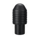 7Pcs Electric Massager Replacement Tips Head Muscle Massager Head Tip For Vibration Device 7Pcs Electric Massager Replacement Tips Head Muscle Massager Head Tip For Vibration Device