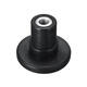 7Pcs Electric Massager Replacement Tips Head Muscle Massager Head Tip For Vibration Device 7Pcs Electric Massager Replacement Tips Head Muscle Massager Head Tip For Vibration Device