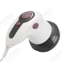 7pcs Infrared Electric Full Body Massager Slimming Equipment Anti-cellulite Machine With 4 Heads 7pcs Infrared Electric Full Body Massager Slimming Equipment Anti-cellulite Machine With 4 Heads