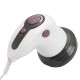 7pcs Infrared Electric Full Body Massager Slimming Equipment Anti-cellulite Machine With 4 Heads