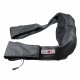 8 Heads Electrical Knock Back Neck Shoulder Massager Body Infrared 3D Knocking Massager 8 Heads Electrical Knock Back Neck Shoulder Massager Body Infrared 3D Knocking Massager