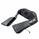8 Heads Electrical Knock Back Neck Shoulder Massager Body Infrared 3D Knocking Massager 8 Heads Electrical Knock Back Neck Shoulder Massager Body Infrared 3D Knocking Massager